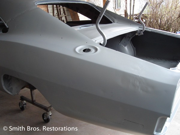 General Lee Build: in primer 1160600536