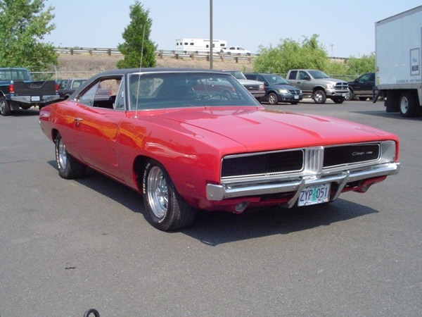 Other Restorations: mike urness27
