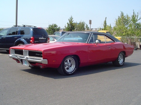 Other Restorations: mike urness29