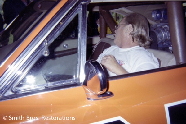 Tribute to Rich Sephton