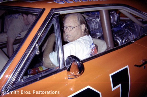 Tribute to Rich Sephton