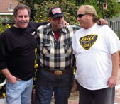 The original Warner Bros. General Lee mechanics